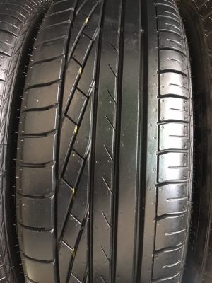 ล้อแม็กป้ายแดง Honda City 2017 ตัวท็อป ขอบ 16 พร้อมยางป้ายแดง 185-55-16 ปี 17