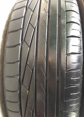 ล้อแม็กป้ายแดง Honda City 2017 ตัวท็อป ขอบ 16 พร้อมยางป้ายแดง 185-55-16 ปี 17