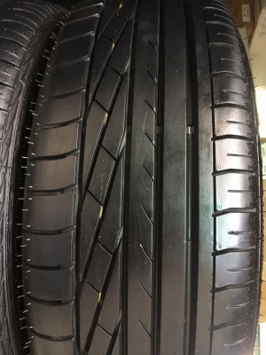 ล้อแม็กป้ายแดง Honda City 2017 ตัวท็อป ขอบ 16 พร้อมยางป้ายแดง 185-55-16 ปี 17