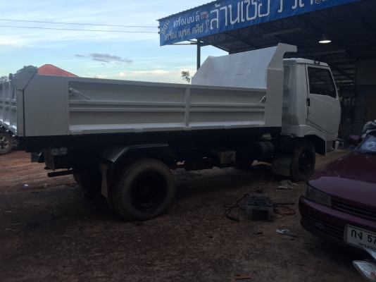 KM777เครื่องWO4D117แรงทะเบียนเต็ม