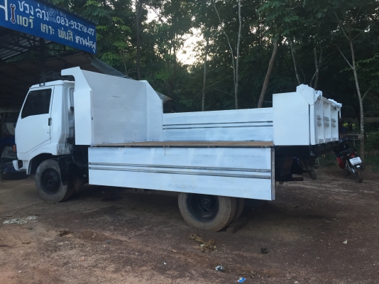 KM777เครื่องWO4D117แรงทะเบียนเต็ม