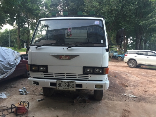 KM777เครื่องWO4D117แรงทะเบียนเต็ม