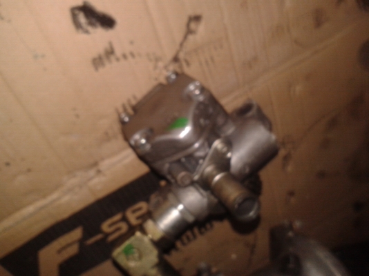 ปั้มเพาเวอร์ fusu 6m60 ปั้มเพาเวอร์ fusu 6m60