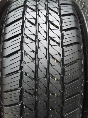 แม็ก ISUZU D-MAX Blue Power พร้อมยางป้ายแดง Bridgestone 245-70-16 ปี 17