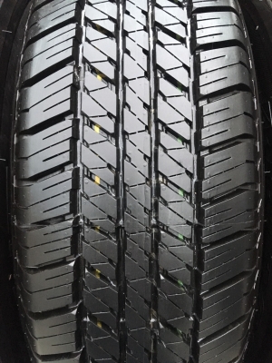 แม็ก ISUZU D-MAX Blue Power พร้อมยางป้ายแดง Bridgestone 245-70-16 ปี 17