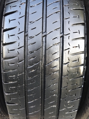 แม็ก ISUZU Platinum ขอบ 15 พร้อมยาง 215-70-15