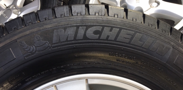 แม็ก ISUZU Platinum ขอบ 15 พร้อมยาง 215-70-15