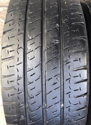 แม็ก ISUZU Platinum ขอบ 15 พร้อมยาง 215-70-15