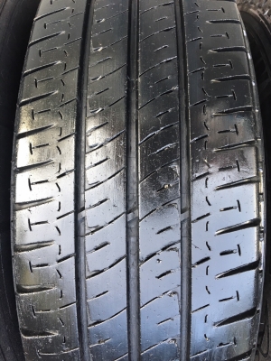 แม็ก ISUZU Platinum ขอบ 15 พร้อมยาง 215-70-15