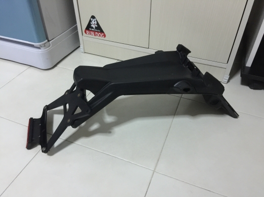 ขายท้ายเดิม DUCATI MONSTER 795/796 แท้