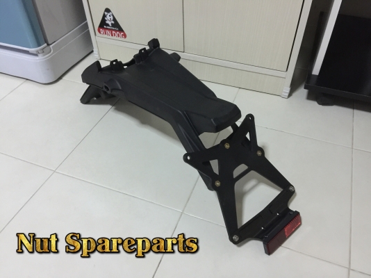 ขายท้ายเดิม DUCATI MONSTER 795/796 แท้