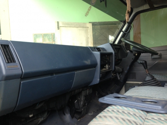 ขายหัวเก๋งNPRสภาพเชียงกงหัวบางไม่มีผุยกใส่ได้เลย