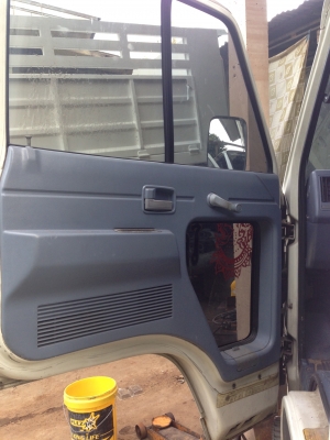 ขายหัวเก๋งNPRสภาพเชียงกงหัวบางไม่มีผุยกใส่ได้เลย