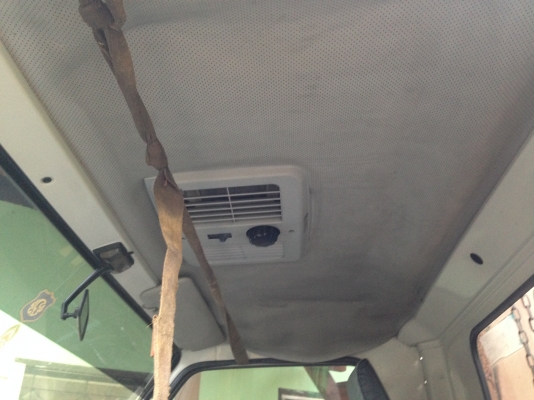 ขายหัวเก๋งNPRสภาพเชียงกงหัวบางไม่มีผุยกใส่ได้เลย