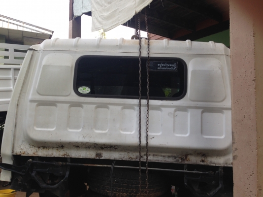 ขายหัวเก๋งNPRสภาพเชียงกงหัวบางไม่มีผุยกใส่ได้เลย