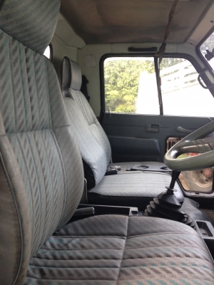 ขายหัวเก๋งNPRสภาพเชียงกงหัวบางไม่มีผุยกใส่ได้เลย