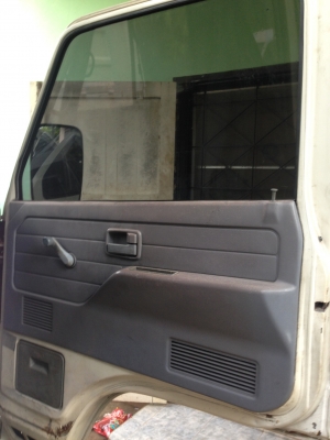 ขายหัวเก๋งNPRสภาพเชียงกงหัวบางไม่มีผุยกใส่ได้เลย