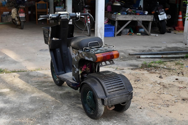 ขายhonda joy 50cc ป๊อบสามล้อ ขายhonda joy 50cc ป๊อบสามล้อ