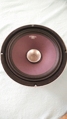 ขายลำโพงเสียงกลาง8"