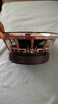 ขายลำโพงเสียงกลาง8"