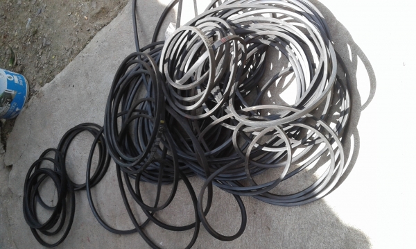 ขายสายพานของใหม่ร่องB