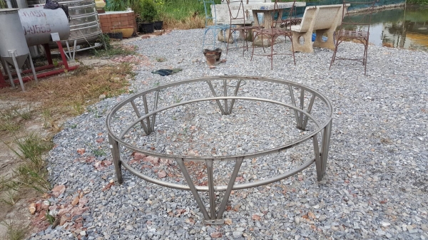 ขายถังน้ำสแตนเลส ขนาด 2500 ลิตร ตราเพชร สภาพดี ขายถังน้ำสแตนเลส ขนาด 2500 ลิตร ตราเพชร สภาพดี