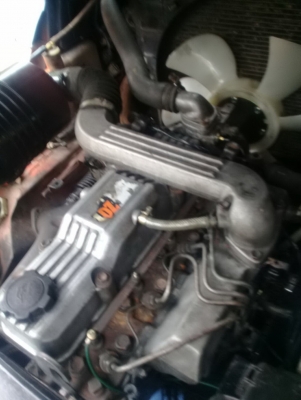 +++ ขายโฟล์คลิฟท์ TOYOTA 8FD25 ขนาด 2.5 ตัน เครื่องยนต์ดีเซล เสา 3 เมตร เกียร์ธรรมดา งาสไลด์ซ้าย + ขวา ยางตันใหม่ครับ +++ ขายโฟล์คลิฟท์ TOYOTA 8FD25 ขนาด 2.5 ตัน เครื่องยนต์ดีเซล เสา 3 เมตร เกียร์ธรรมดา งาสไลด์ซ้าย + ขวา ยางตันใหม่ครับ