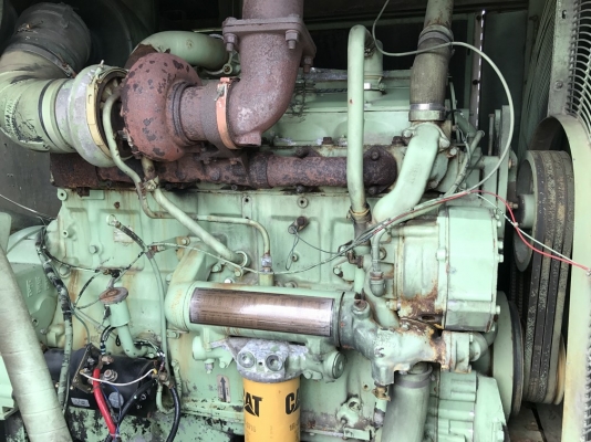 ปั้มลมสกรู High Pressure 10.5 Bar SULLAIR รุ่น 1300H (1300 cfm) ปั้มลมสกรู High Pressure 10.5 Bar SULLAIR รุ่น 1300H (1300 cfm)