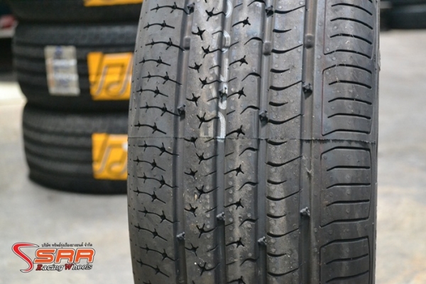 CONTINENTAL CC6 195/50R15 เส้นละ 2,250 บาท CONTINENTAL CC6 195/50R15 เส้นละ 2,250 บาท