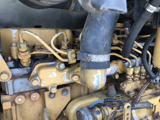 CAT 304C ปั้มนิ้ว คอนโทรลน้ำมัน ติดหัวกระแทก + บุ้งกี๋ เดิม ๆ จากญี่ปุ่น รถสวยมากครับ CAT 304C ปั้มนิ้ว คอนโทรลน้ำมัน ติดหัวกระแทก + บุ้งกี๋ เดิม ๆ จากญี่ปุ่น รถสวยมากครับ