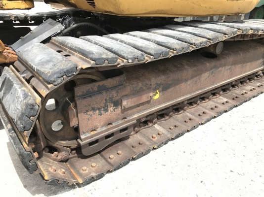 CAT 304C ปั้มนิ้ว คอนโทรลน้ำมัน ติดหัวกระแทก + บุ้งกี๋ เดิม ๆ จากญี่ปุ่น รถสวยมากครับ CAT 304C ปั้มนิ้ว คอนโทรลน้ำมัน ติดหัวกระแทก + บุ้งกี๋ เดิม ๆ จากญี่ปุ่น รถสวยมากครับ