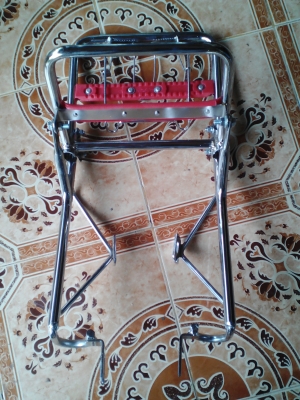 เหล็กท้าย A100