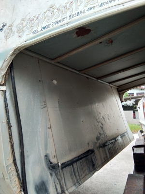 หลังคา ทึบ ขายถูก เดิมใสฟอดมา ต้องเอาไปเก็บซ่อมเล็กน้อย หลังคา ทึบ ขายถูก เดิมใสฟอดมา ต้องเอาไปเก็บซ่อมเล็กน้อย