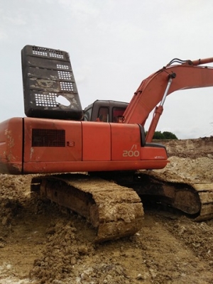 ขาย hitachi zx 200 japan ขาย hitachi zx 200 japan