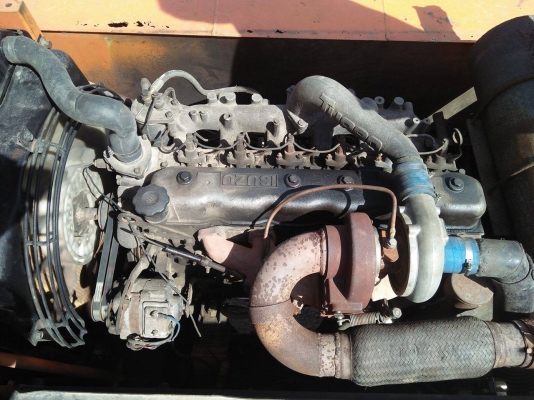 ขาย hitachi ex200-1 ขาย hitachi ex200-1