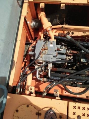 ขาย doosan 340lc ขาย doosan 340lc