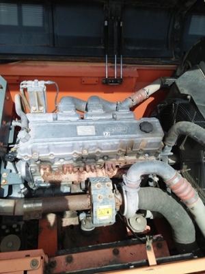 ขาย doosan 340lc ขาย doosan 340lc