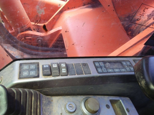 ขาย doosan 340lc ขาย doosan 340lc