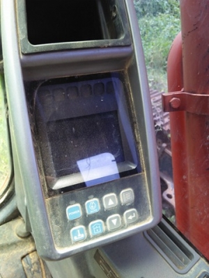 ขาย doosan 340lc ขาย doosan 340lc