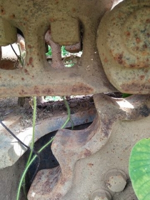 ขาย doosan 340lc ขาย doosan 340lc