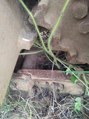 ขาย doosan 340lc ขาย doosan 340lc