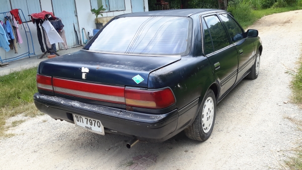 เครื่องหัวฉีด 2000cc ออโต้พาวเว่อกระจกไฟฟ้า แก๊ส LPGแจ้งลงเล่มภาษี 61 แอไม่เย็น ขายตามสภาพ เครื่องหัวฉีด 2000cc ออโต้พาวเว่อกระจกไฟฟ้า แก๊ส LPGแจ้งลงเล่มภาษี 61 แอไม่เย็น ขายตามสภาพ