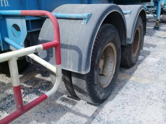 ขายหางสั้นก้าง RCK ปี55-56 ยาว 20ft. ขายหางสั้นก้าง RCK ปี55-56 ยาว 20ft.