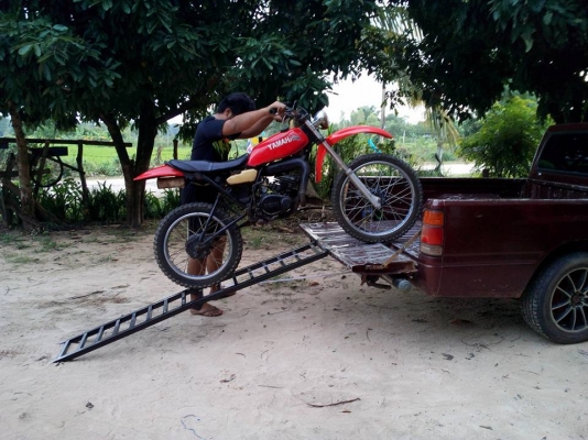 สะพานขึ้นรถ