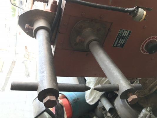 ขายเครื่องอาร์ค AHSANT