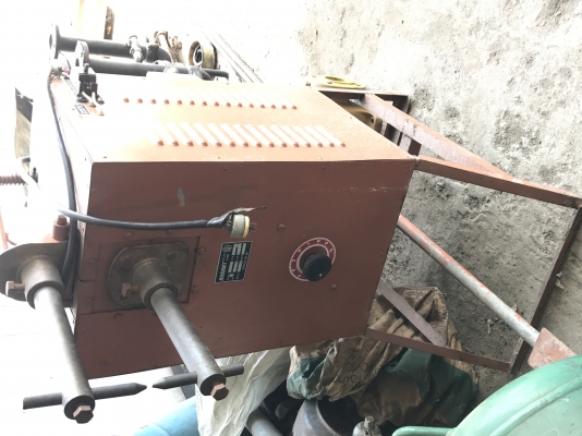 ขายเครื่องอาร์ค AHSANT