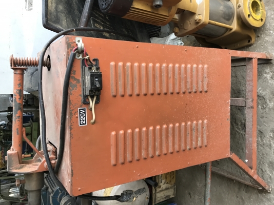 ขายเครื่องอาร์ค AHSANT