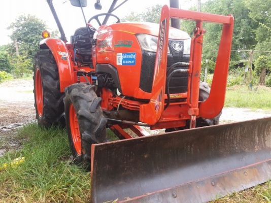 คูโบต้า L3608