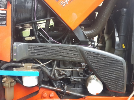 คูโบต้า L3608