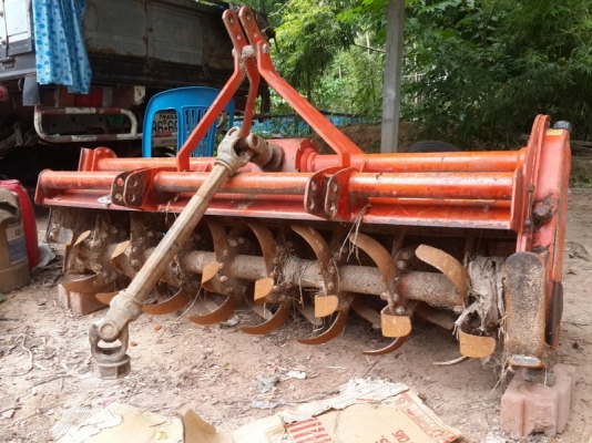 คูโบต้า L3608